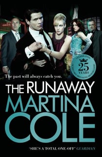 The Runaway - An explosive crime thriller set across London and New York