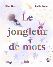 Le jongleur de mots