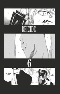Bleach - T46 - Chapitre 404 - DEICIDE6