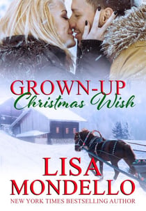 Grown Up Christmas Wish - Sweet Montana, #8