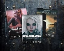 Stone Dystopia: 3 Book Set