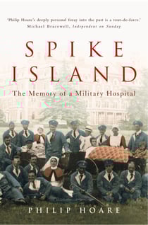 Spike Island - The Memory of a Military Hospital