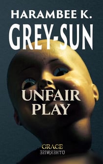 Unfair Play - Grace Otherwise