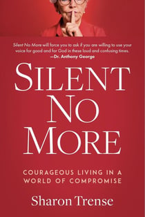 Silent No More