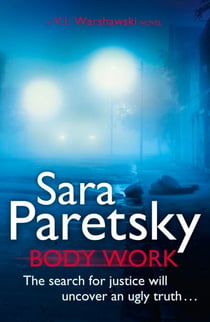 Body Work - V.I. Warshawski 14