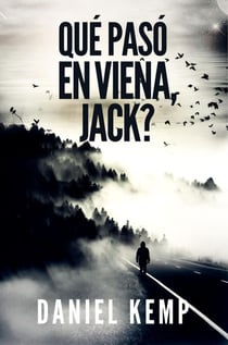 Qué pasó en Viena, Jack? - Mentiras y Consecuencias, #1