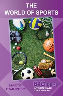 The World of Sports (Big Ideas: Intermediate) - Big Ideas