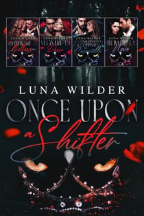 Once Upon a Shifter: La serie completa - Once Upon a Shifter, #5