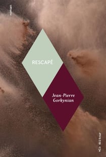 Rescapé - RESCAPE [NUM]