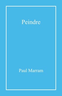 Peindre