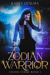 The Zodian Warrior - Chaos Curse