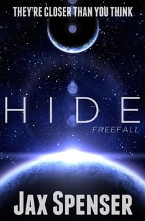 Hide 3: Freefall - The HIDE Series, #3