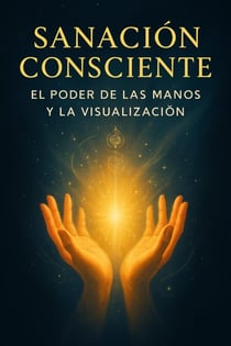 Sanación Consciente: El poder de las manos y la visualización