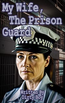 My Wife, The Prison Guard - Women In Uniform, #4