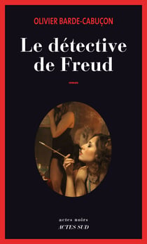 Le détective de Freud