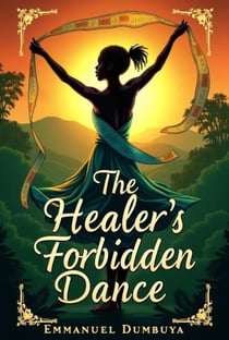 The Healer’s Forbidden Dance
