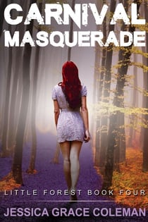 Carnival Masquerade - Little Forest, #4
