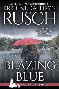 Blazing Blue