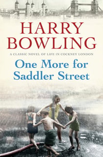 One More for Saddler Street - A touching saga of love, family and community