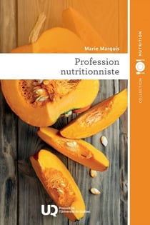 Profession nutritionniste