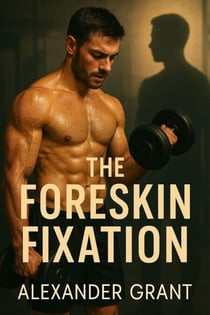 The Foreskin Fixation - All Natural, #3