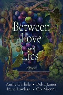 Between Love and Lies - Pelican Point, #0.5