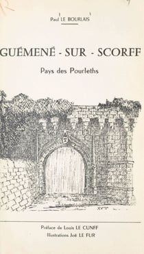 Guémené-sur-Scorff - Pays des Pourleths