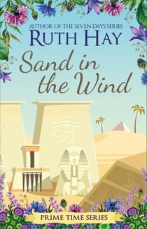 Sand in the Wind - Prime Time, #4