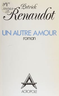 Un autre amour