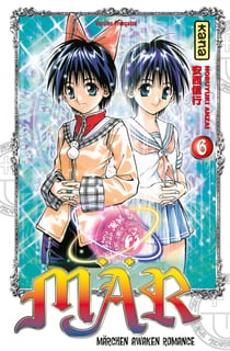 Mär - Tome 6