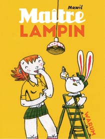 Maitre Lampin