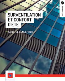 Surventilation et confort d'été - Guide de conception