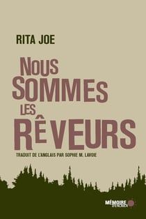 Nous sommes les rêveurs