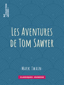 Les Aventures de Tom Sawyer