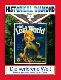 Die verlorene Welt - Abenteuerroman