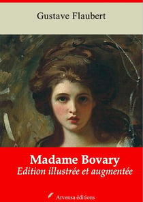 Madame Bovary – suivi d'annexes - Nouvelle édition 2019