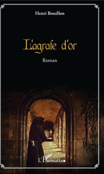 L'agrafe d'or - Roman