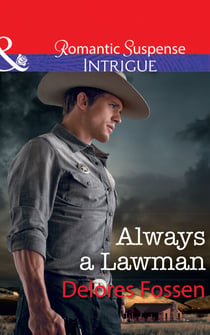 Always A Lawman