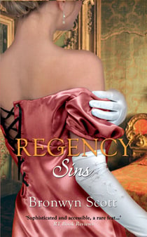 Regency Sins - Pickpocket Countess / Notorious Rake, Innocent Lady