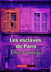 Les esclaves de Paris