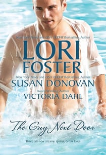 The Guy Next Door - Ready, Set, Jett / Gail's Gone Wild / Just One Taste
