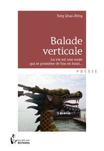 Balade verticale - La vie est une route qui se promène de bas en haut...