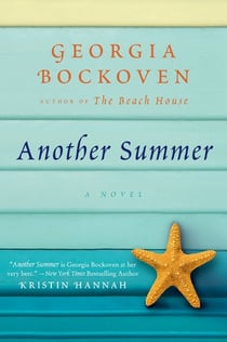 Another Summer - A Beach House Novel