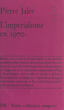 L'impérialisme en 1970