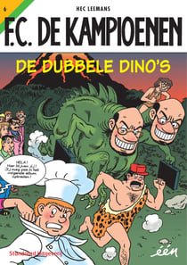 De Dubbele dino's