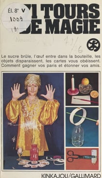 71 tours de magie