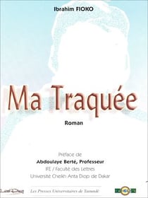Ma traquée - (Roman)