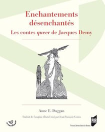Enchantements désenchantés