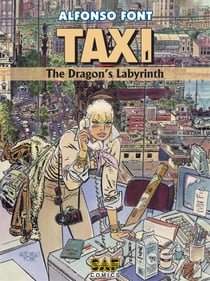 The Dragon's Labyrinth