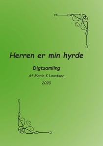 Herren er min hyrde - Digtsamling